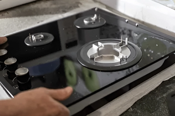 Gas Cooktop Repair And Service in Bangalore
