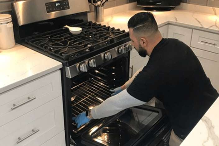 Gas Cooking Range Repair And Service in Bangalore
